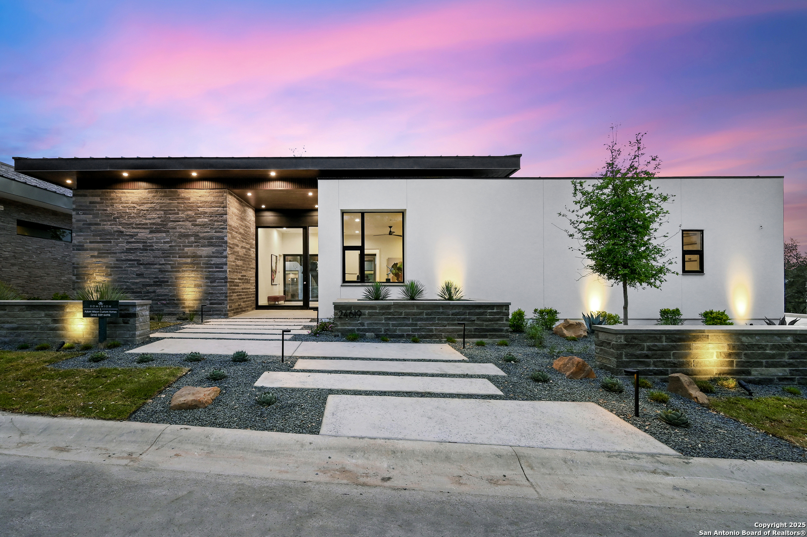 24619 Cliff Line San Antonio TX 78257