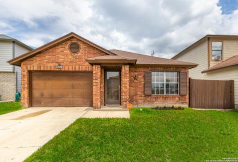 2210 Juniper Hill San Antonio TX 78245