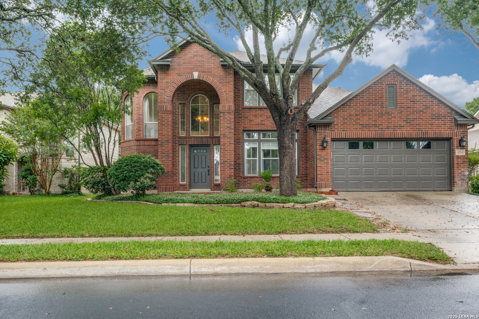 2614 Cinco Woods San Antonio TX 78259