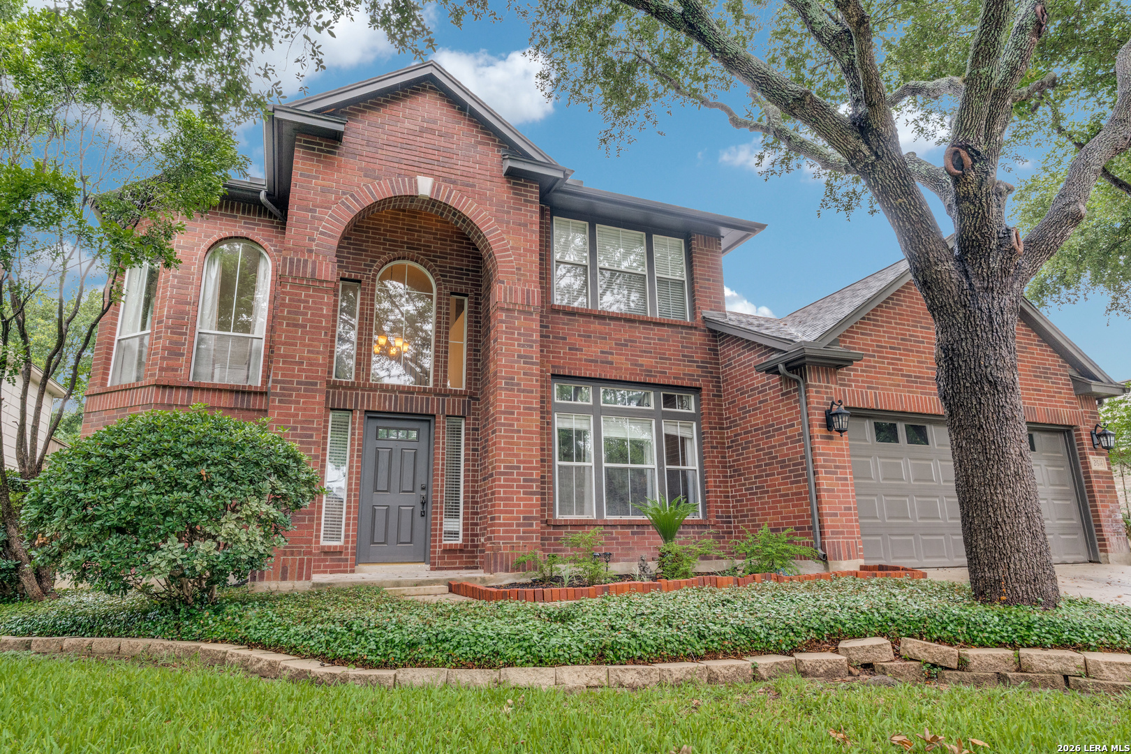 2614 Cinco Woods San Antonio TX 78259