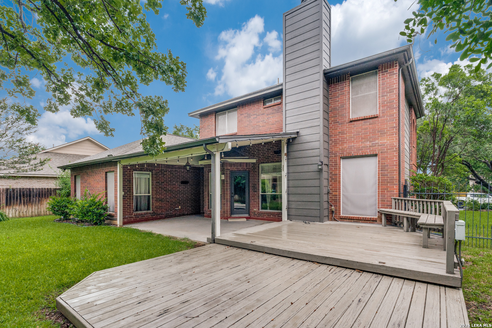 2614 Cinco Woods San Antonio TX 78259