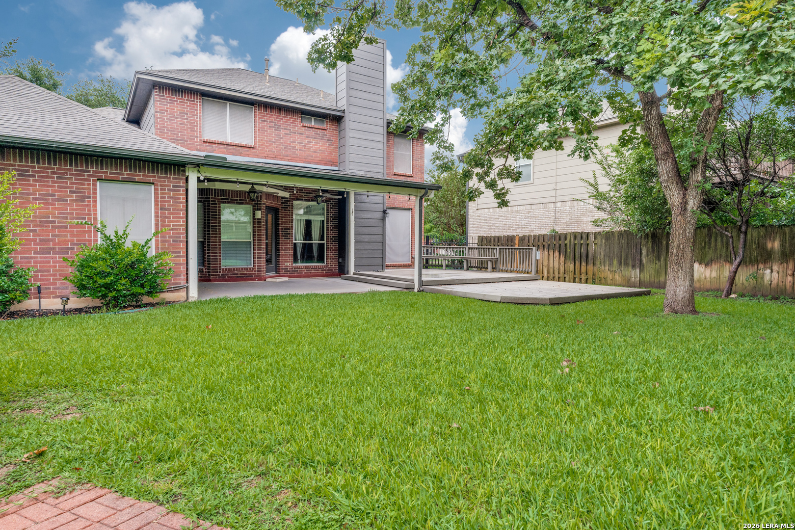 2614 Cinco Woods San Antonio TX 78259