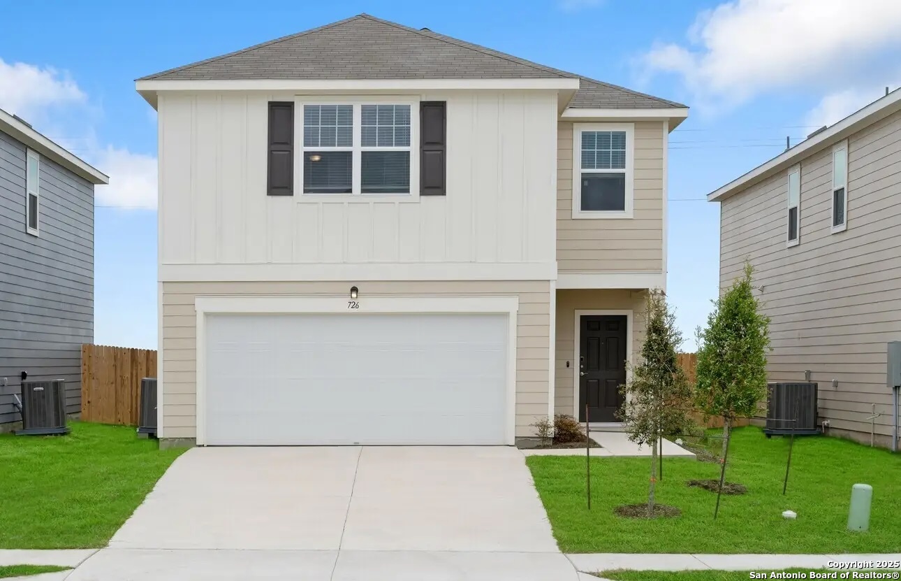 10221 Bluebonnet Point Schertz TX 78154