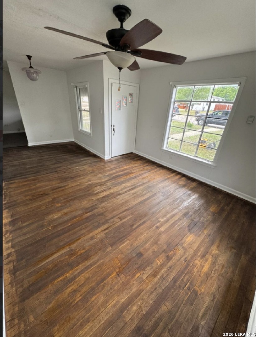 122 Colglazier Avenue San Antonio TX 78223