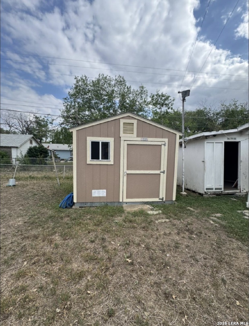 122 Colglazier Avenue San Antonio TX 78223