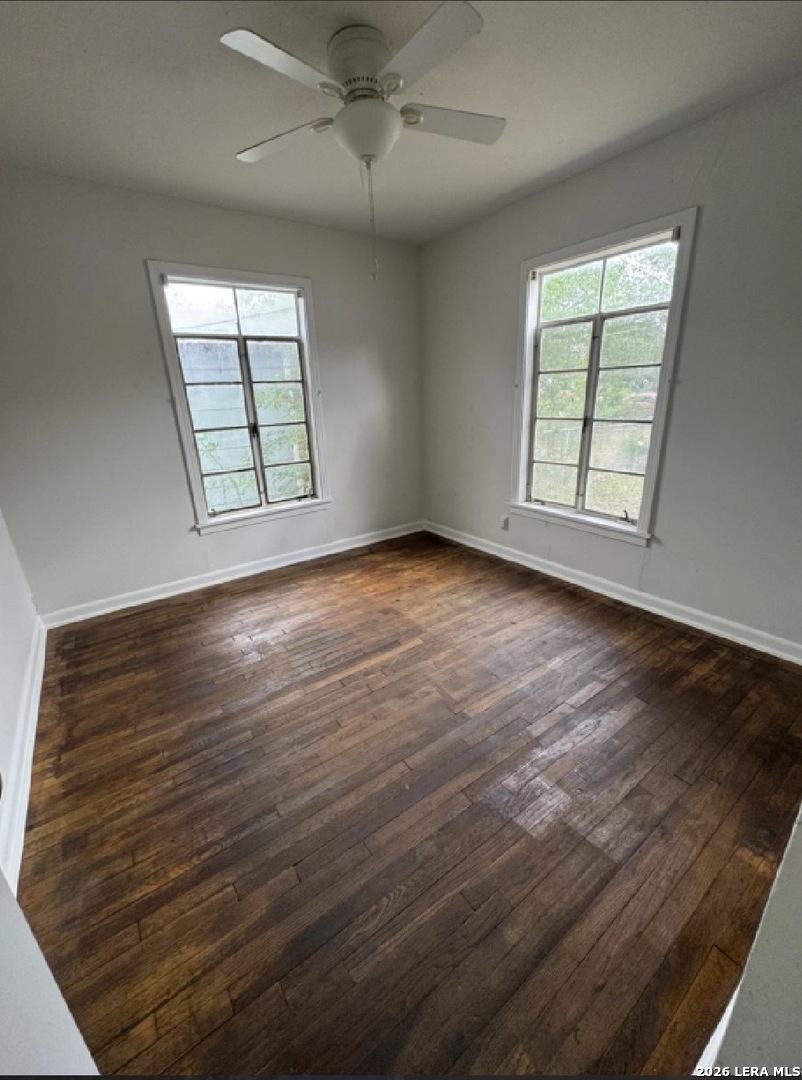 122 Colglazier Avenue San Antonio TX 78223