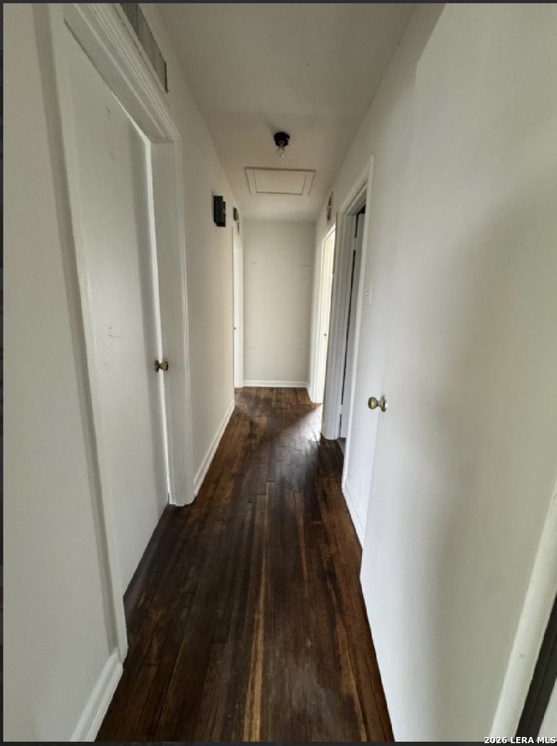 122 Colglazier Avenue San Antonio TX 78223