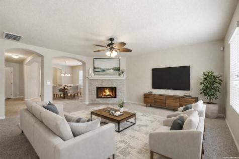 8119 Monte Seco San Antonio TX 78223