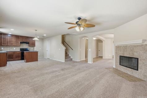 8119 Monte Seco San Antonio TX 78223