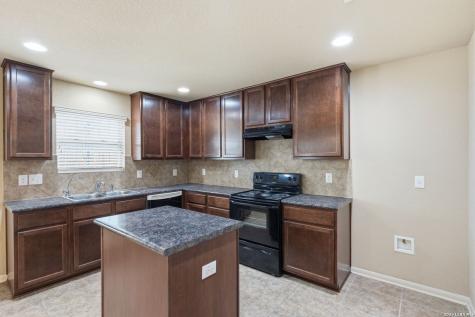 8119 Monte Seco San Antonio TX 78223