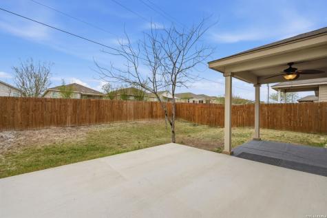 8119 Monte Seco San Antonio TX 78223