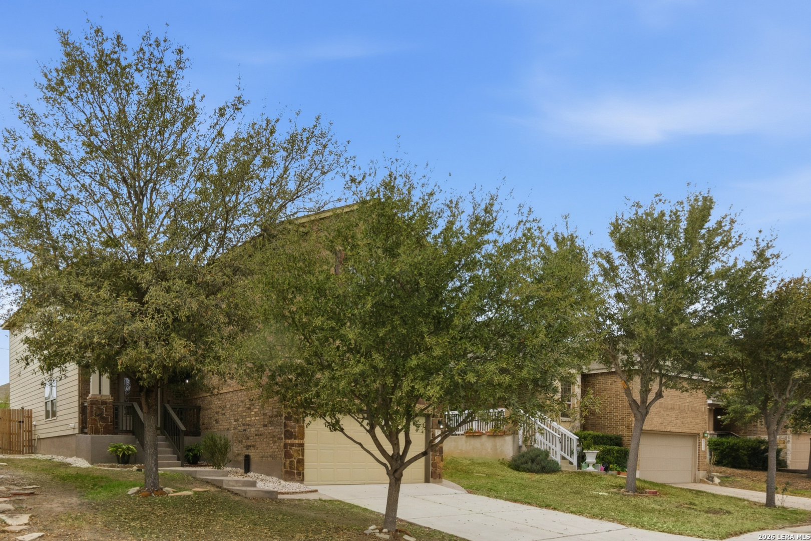 8119 Monte Seco San Antonio TX 78223