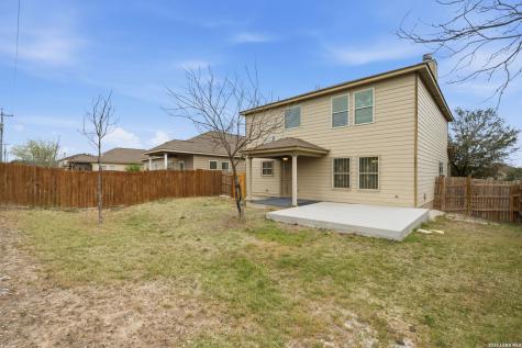 8119 Monte Seco San Antonio TX 78223