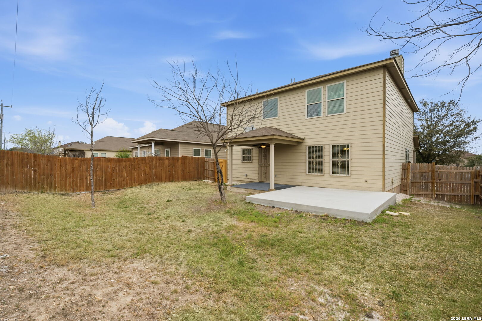 8119 Monte Seco San Antonio TX 78223