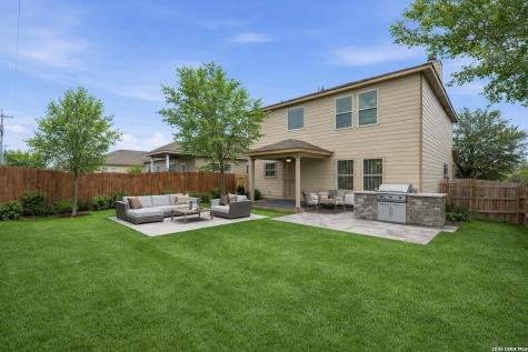 8119 Monte Seco San Antonio TX 78223
