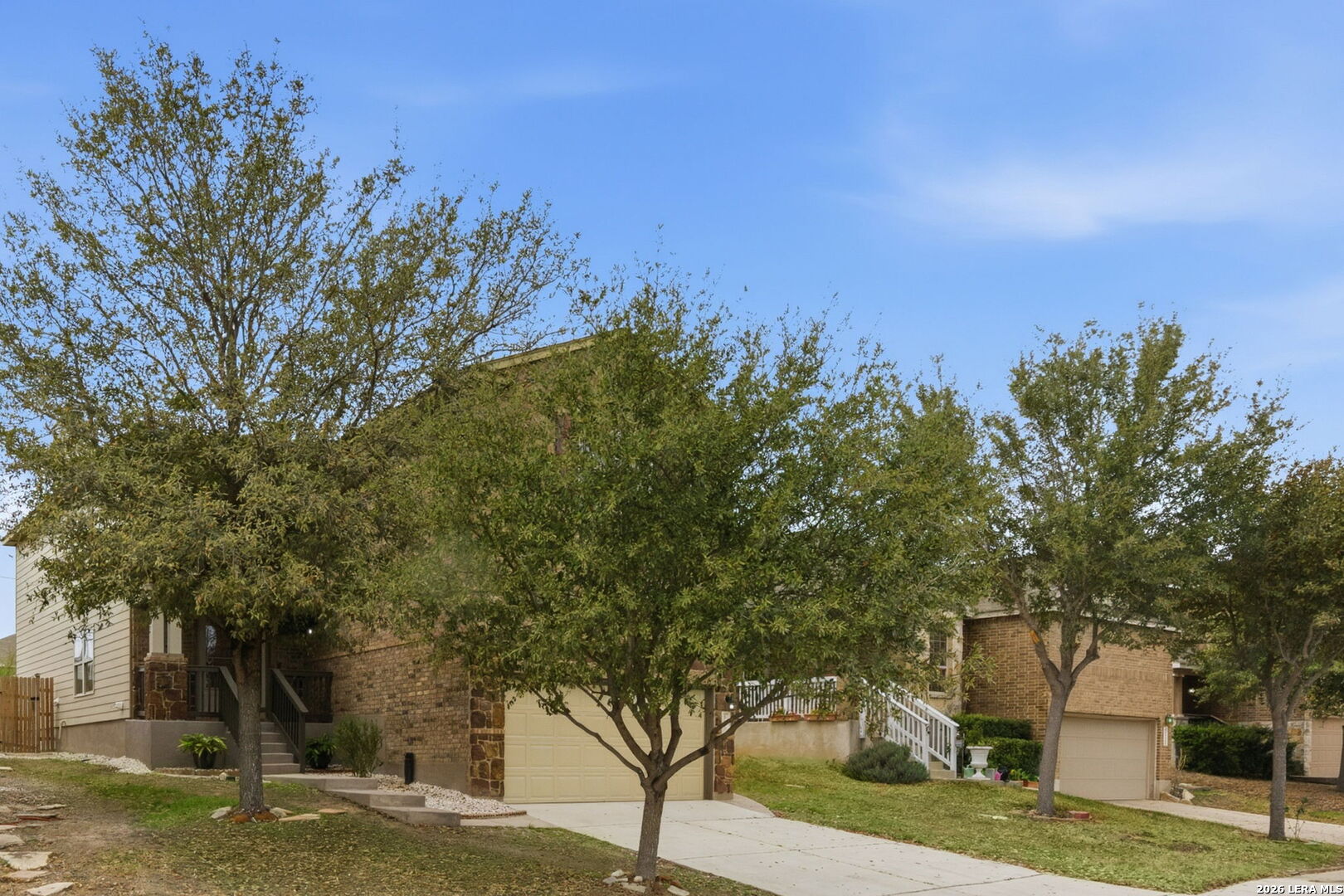 8119 Monte Seco San Antonio TX 78223