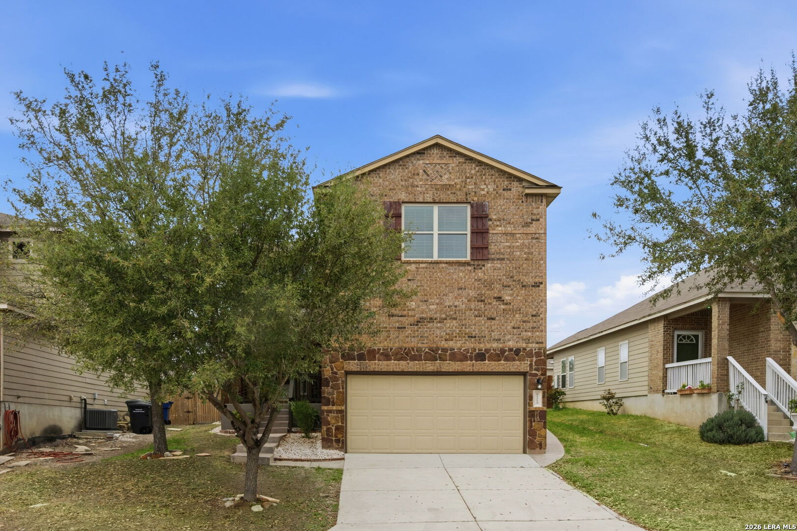 8119 Monte Seco San Antonio TX 78223