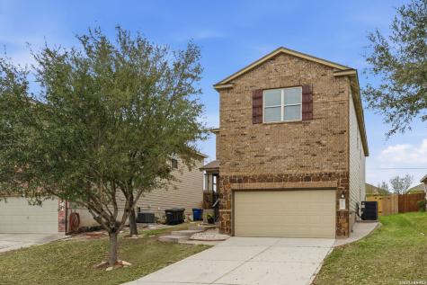 8119 Monte Seco San Antonio TX 78223
