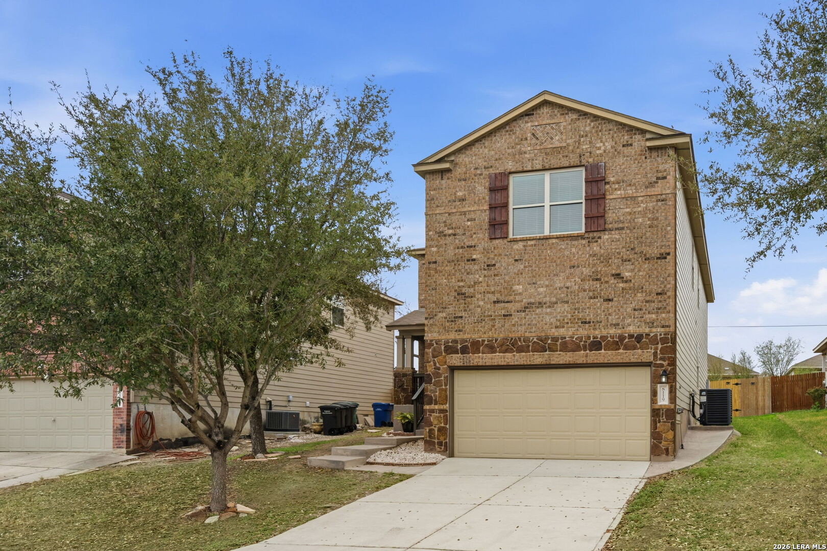 8119 Monte Seco San Antonio TX 78223