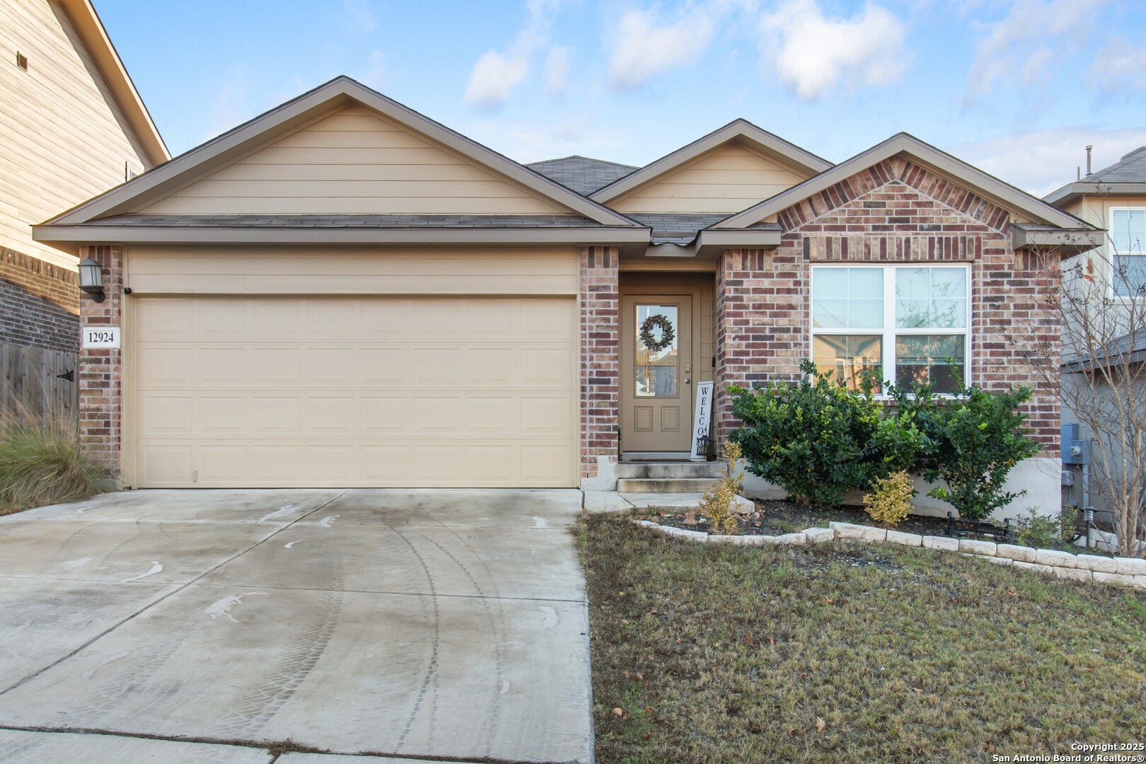 12924 Colwell Lake San Antonio TX 78253