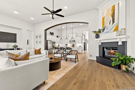 507 Caliban Cibolo TX 78108