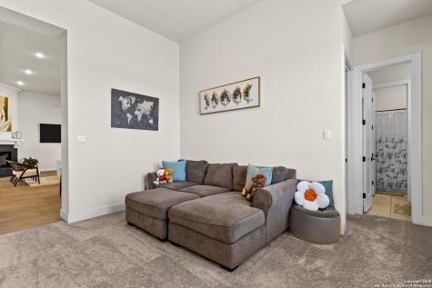 507 Caliban Cibolo TX 78108