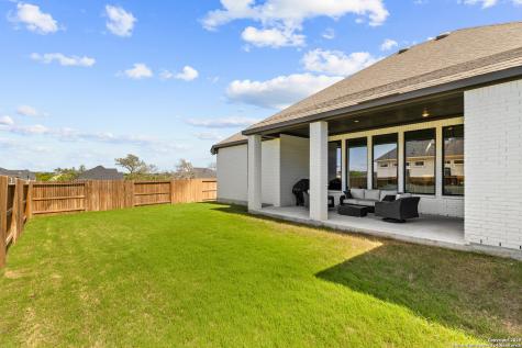 507 Caliban Cibolo TX 78108