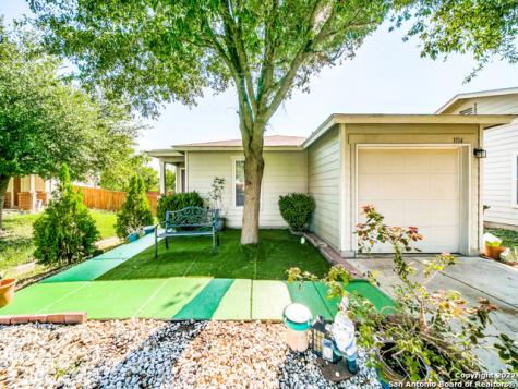 3114 Wega Street San Antonio TX 78245