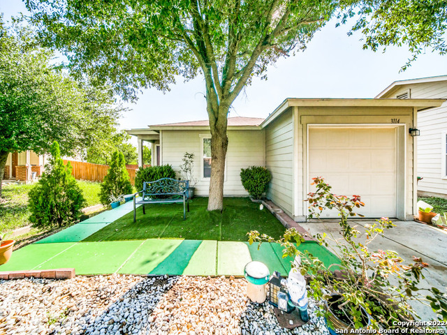 3114 Wega Street San Antonio TX 78245