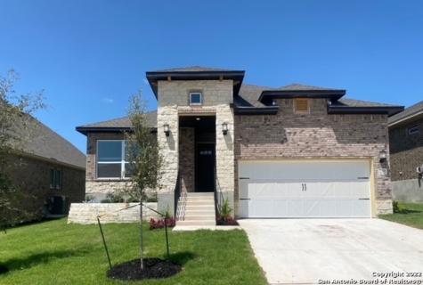 22915 Grande Vista San Antonio TX 78261