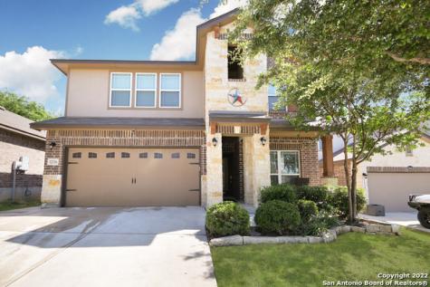 12326 Lantana Leaf San Antonio TX 78253