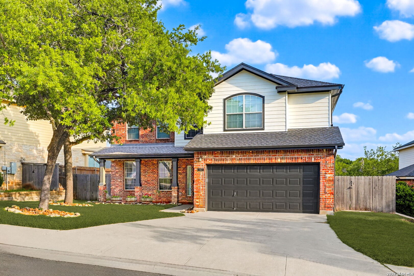 917 San Fernando Lane New Braunfels TX 78132