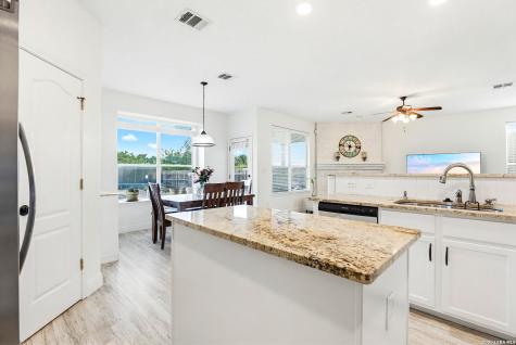 917 San Fernando Lane New Braunfels TX 78132