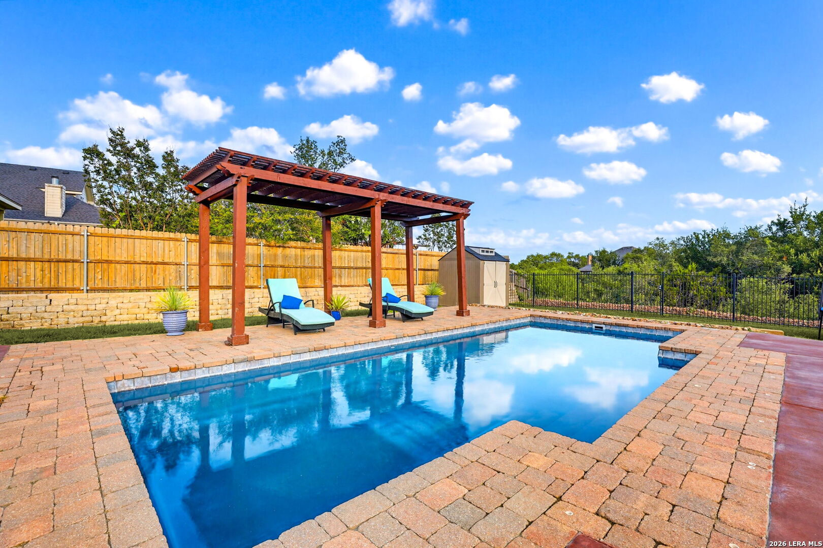 917 San Fernando Lane New Braunfels TX 78132