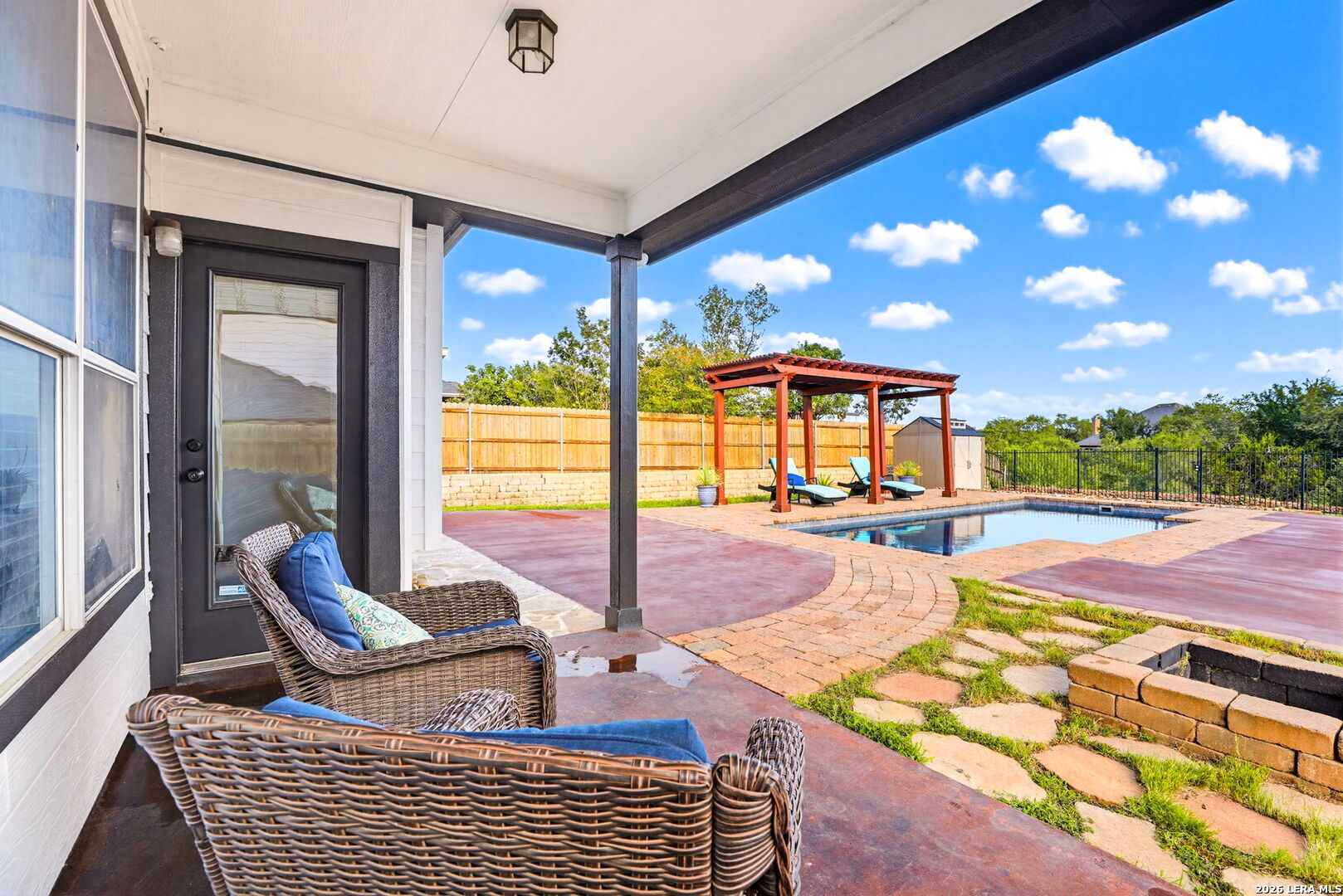 917 San Fernando Lane New Braunfels TX 78132