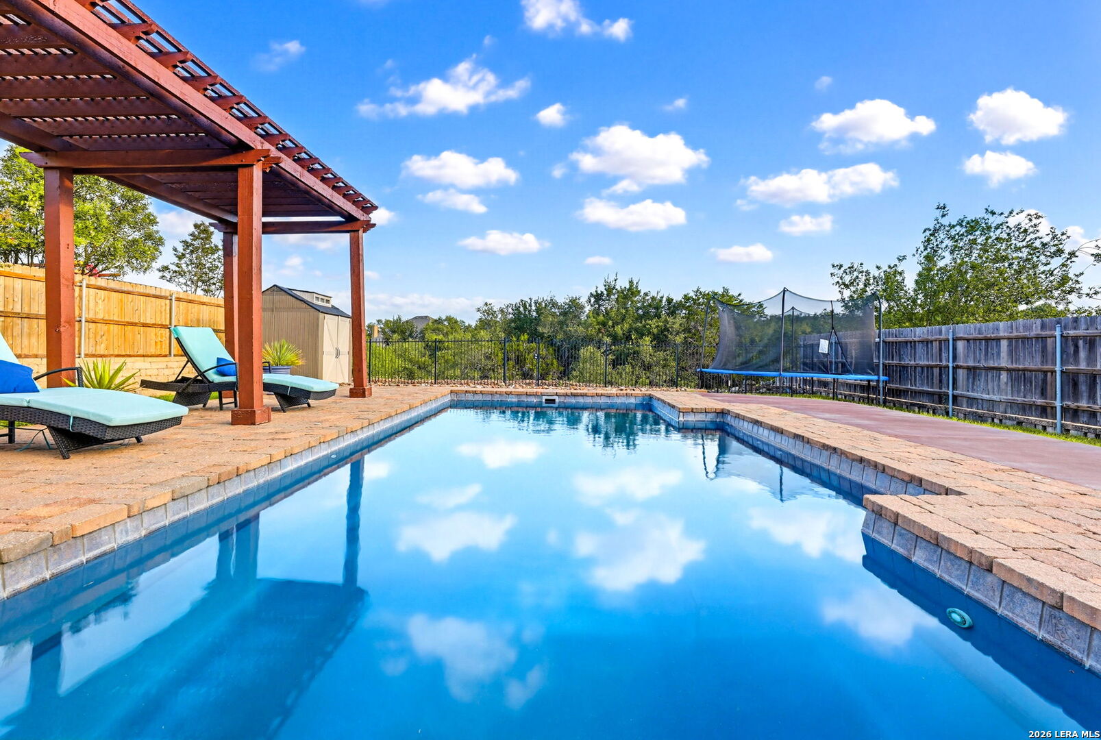 917 San Fernando Lane New Braunfels TX 78132