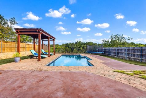 917 San Fernando Lane New Braunfels TX 78132