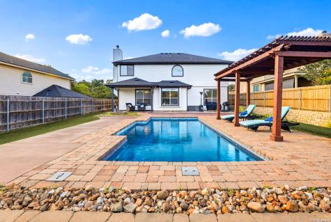 917 San Fernando Lane New Braunfels TX 78132