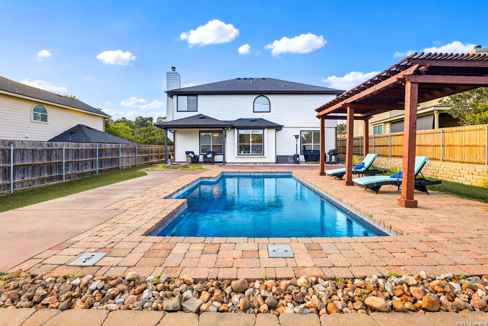 917 San Fernando Lane New Braunfels TX 78132