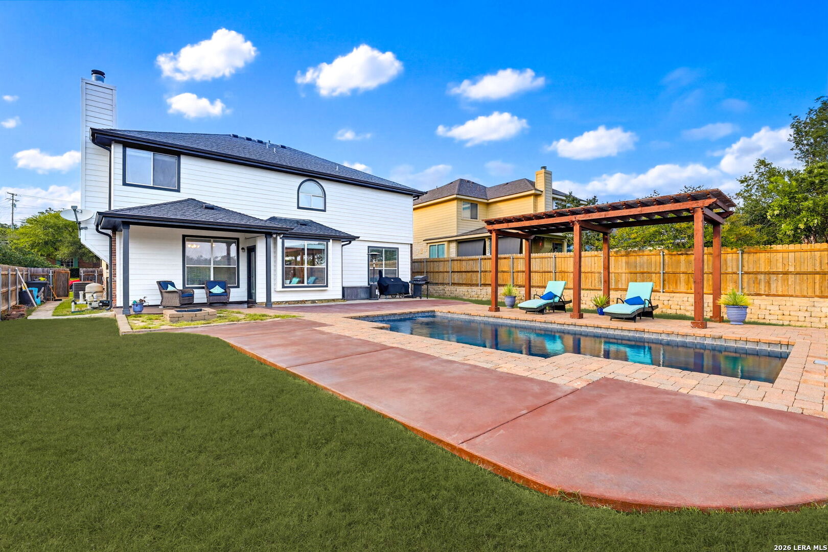 917 San Fernando Lane New Braunfels TX 78132