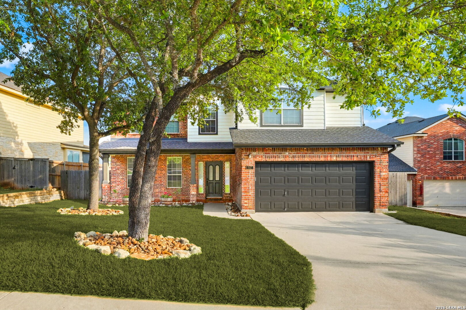 917 San Fernando Lane New Braunfels TX 78132