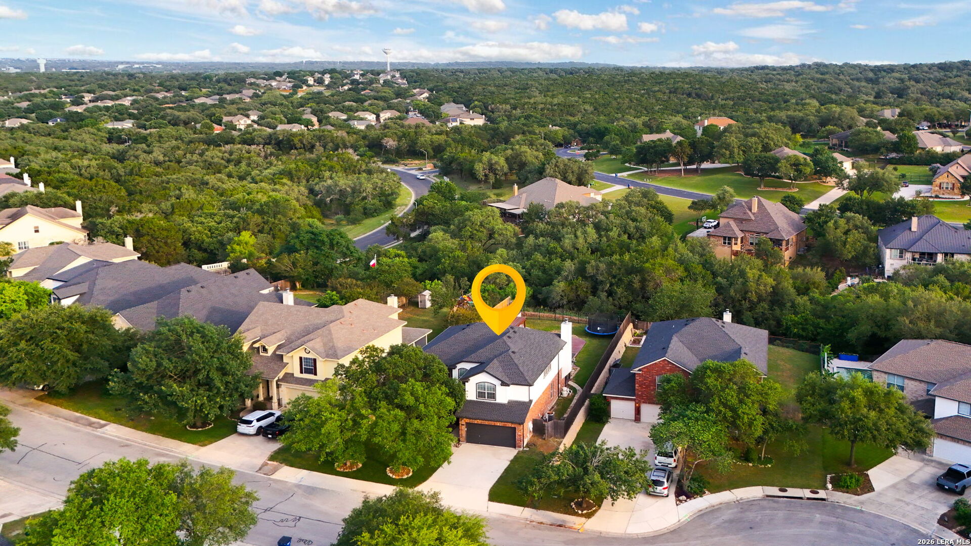 917 San Fernando Lane New Braunfels TX 78132