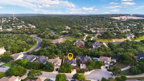 917 San Fernando Lane New Braunfels TX 78132