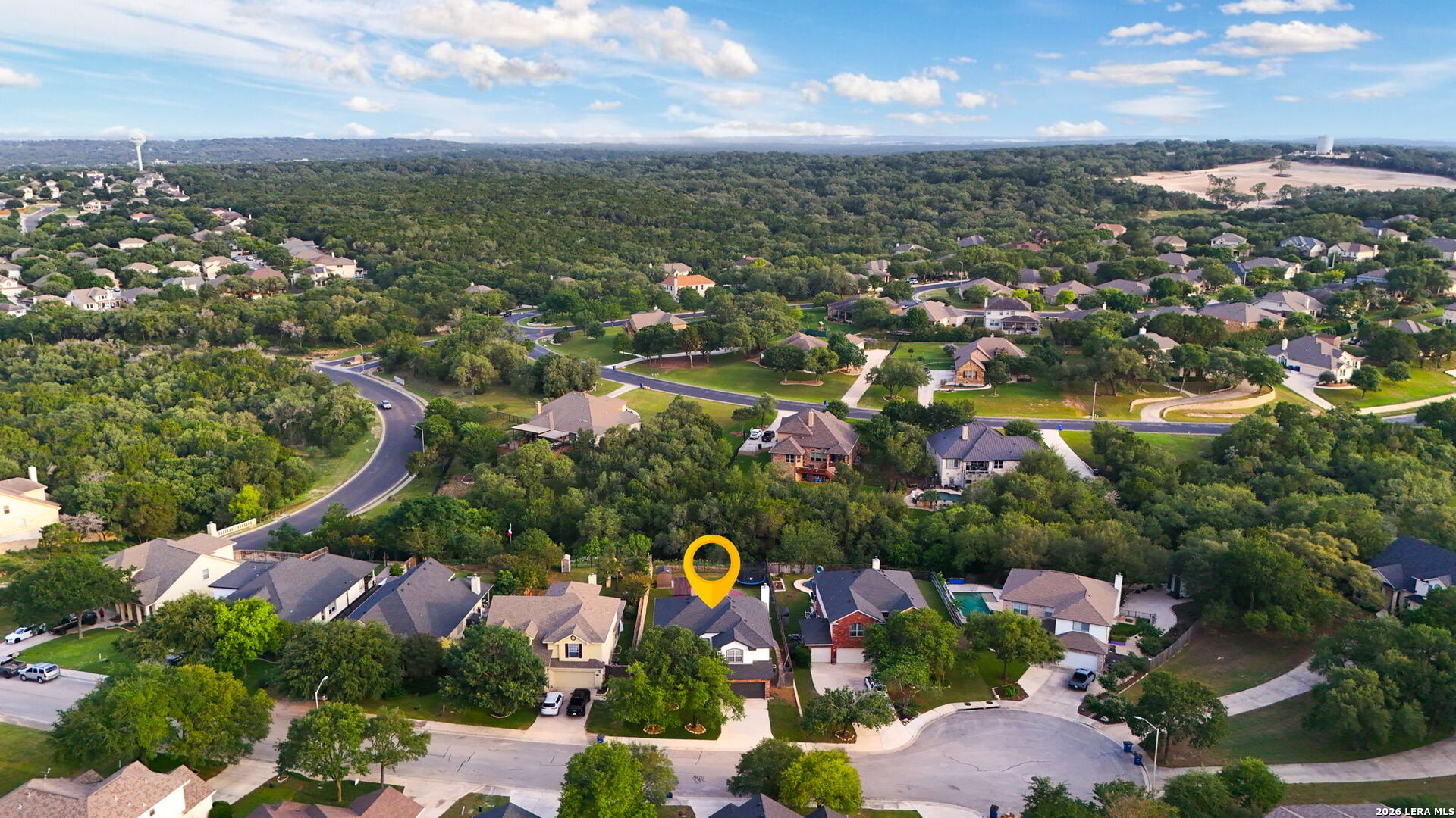 917 San Fernando Lane New Braunfels TX 78132