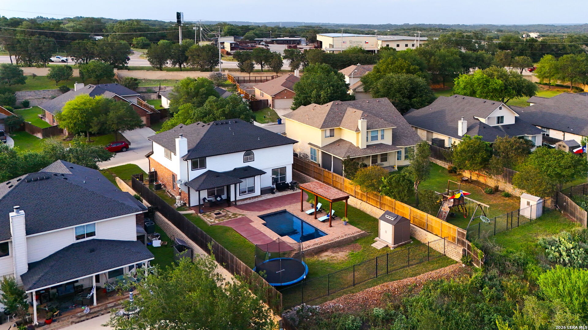 917 San Fernando Lane New Braunfels TX 78132