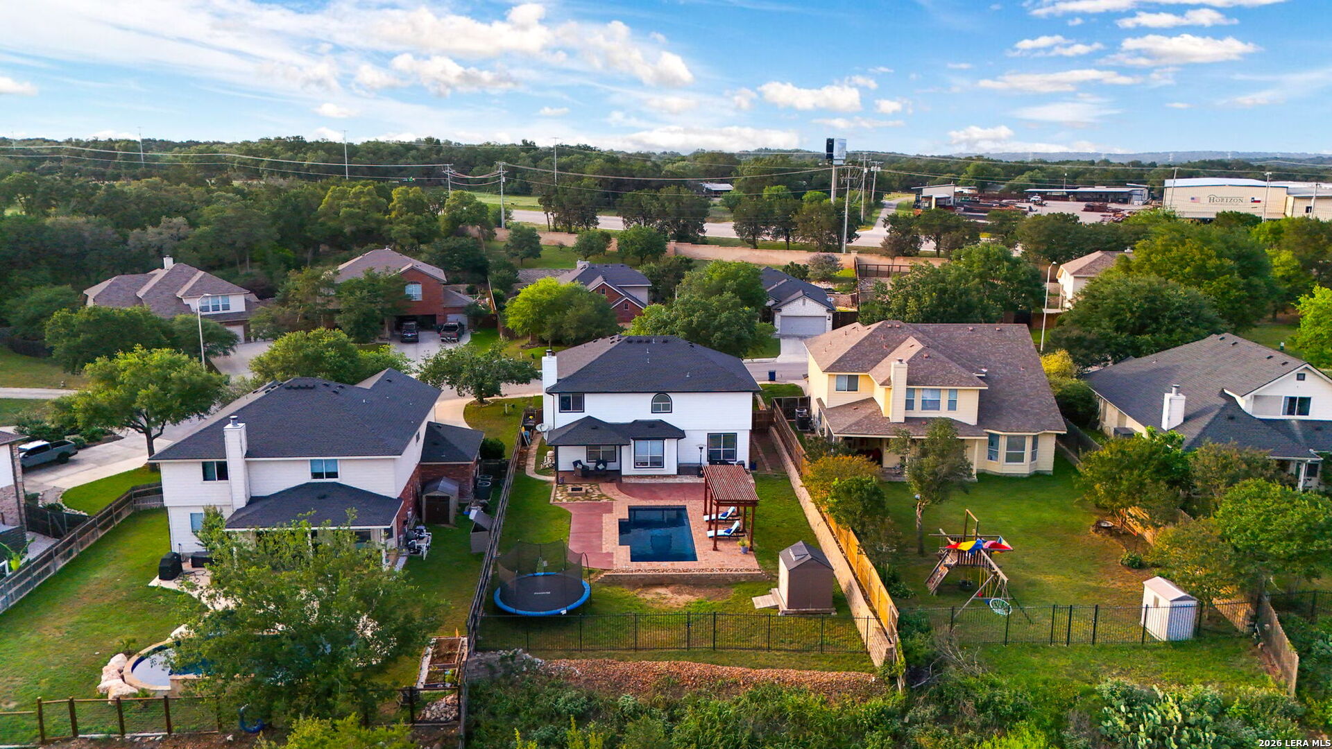 917 San Fernando Lane New Braunfels TX 78132