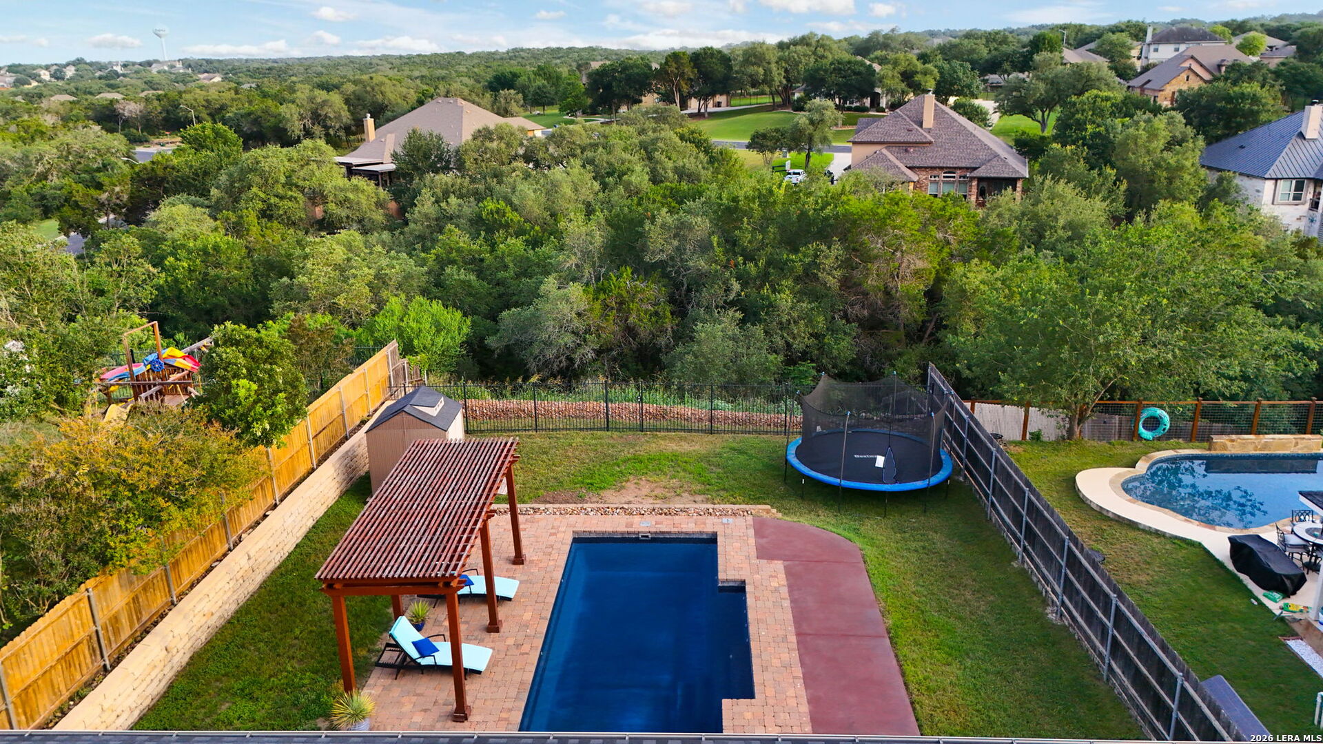 917 San Fernando Lane New Braunfels TX 78132
