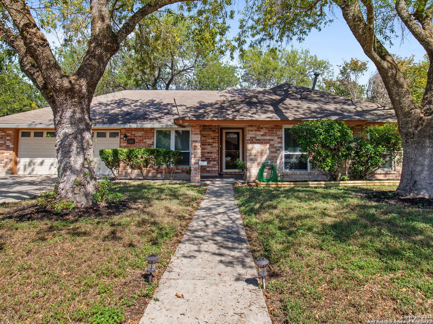 13851 Brook Hollow San Antonio TX 78232