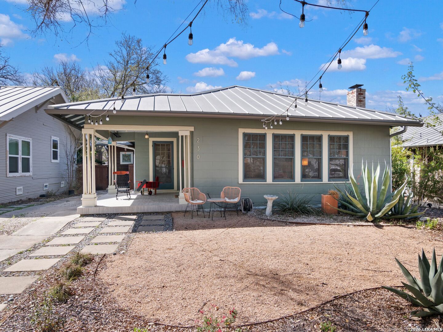 230 Allensworth Street San Antonio TX 78209