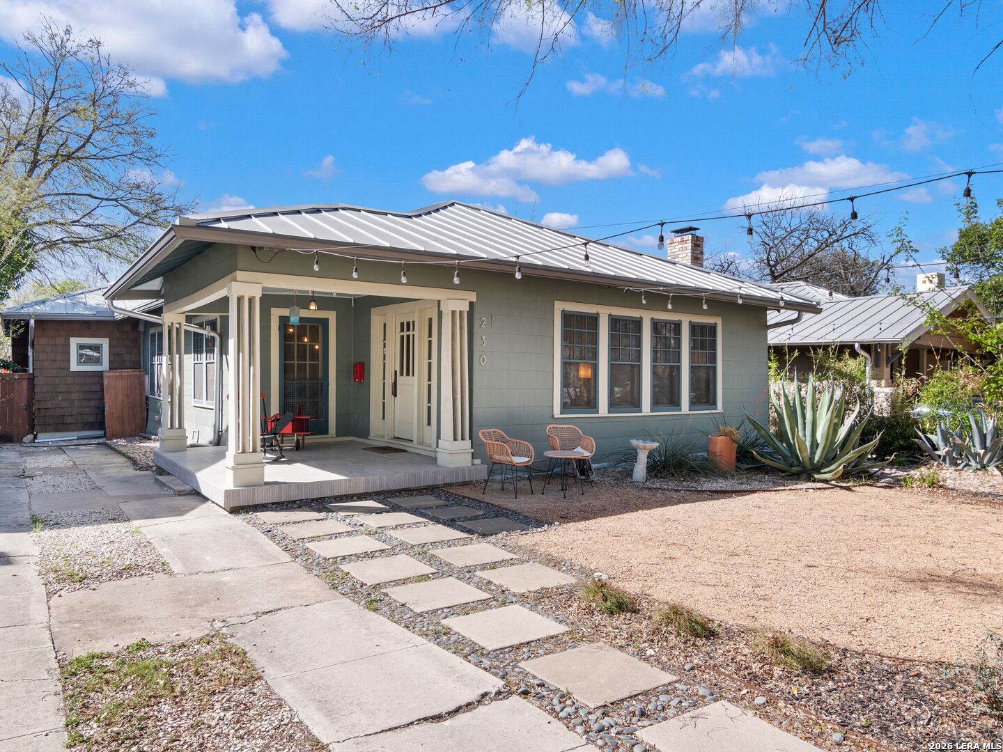 230 Allensworth Street San Antonio TX 78209